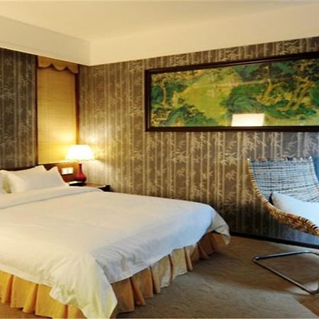 Circle Art Hotel Shenzhen Luaran gambar