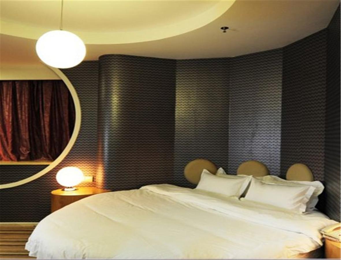 Circle Art Hotel Shenzhen Luaran gambar