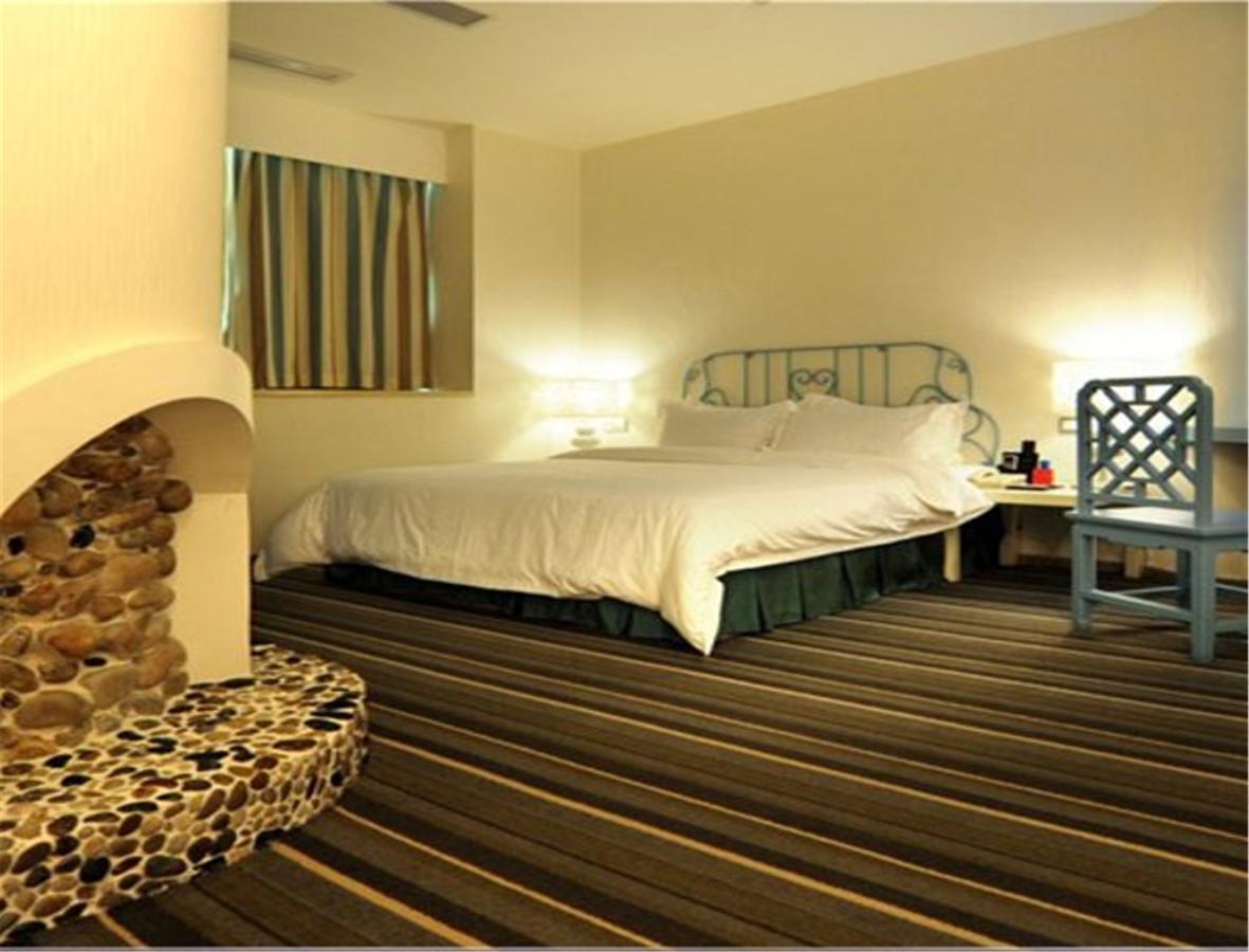 Circle Art Hotel Shenzhen Luaran gambar