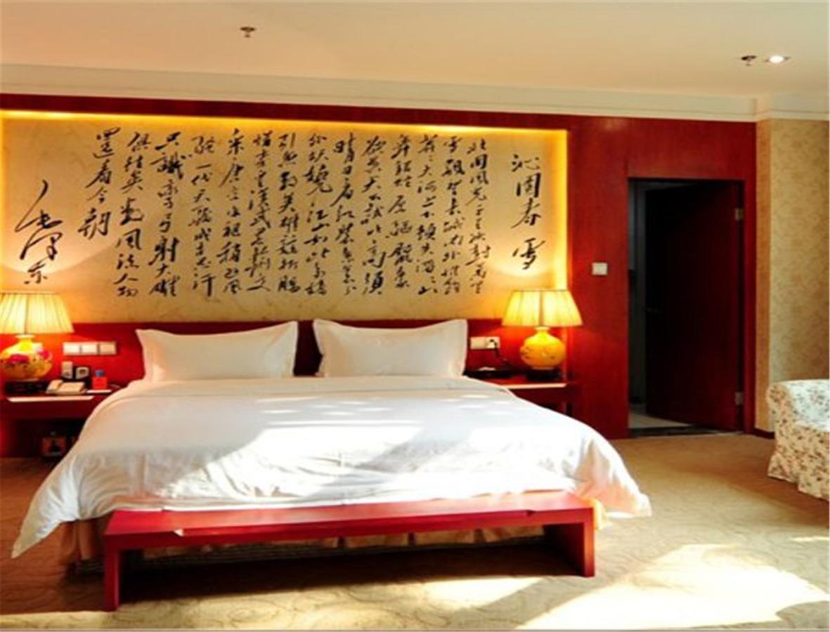 Circle Art Hotel Shenzhen Luaran gambar
