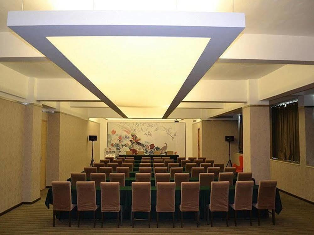 Circle Art Hotel Shenzhen Luaran gambar