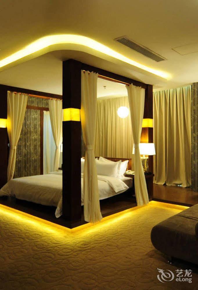 Circle Art Hotel Shenzhen Luaran gambar